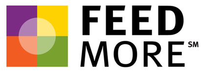 FeedMore Logo